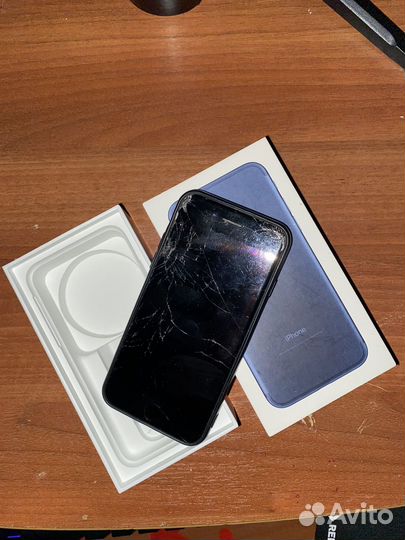 iPhone 7, 128 ГБ