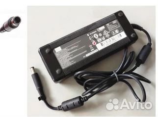 Блок питания 120W 6.5A Hewlett-Packard