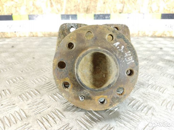 Ступица задняя Opel Zafira B