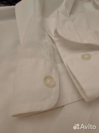 Рубашки для мальчика