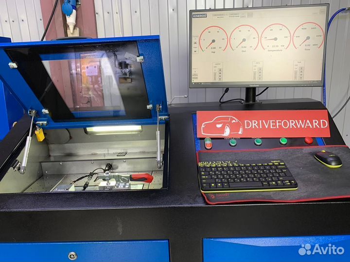 Гидротрансформатор Lexus ES350 Ремонт бублика