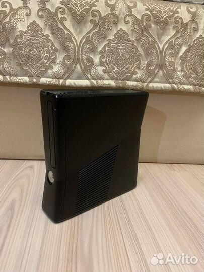 Xbox 360 Freeboot 500gb