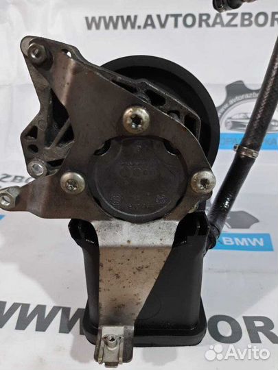 Насос гур Bmw 5 E60 M57D30 306D2 2004