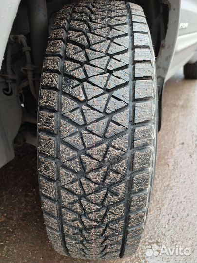 Колеса Ford Escape 1 Диски + Шины 215/70 R16