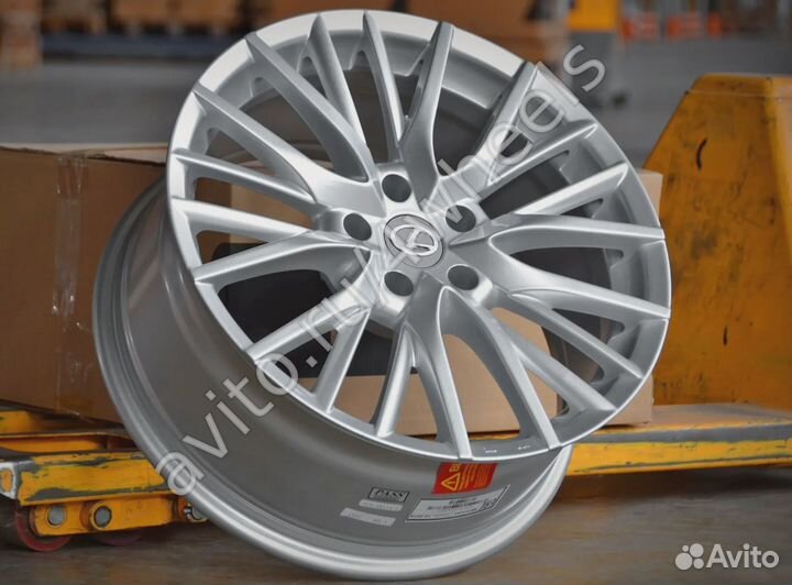 Диски Lexus NX R20