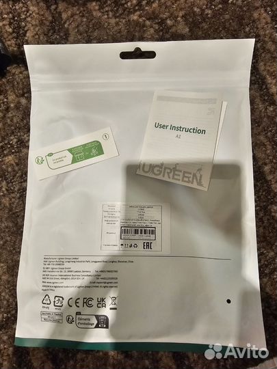 Кабель DP2.1 8К 4К144Нz для Xiaomi TV Box PC