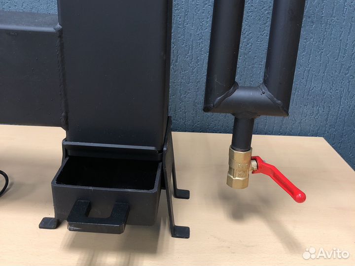 Дымогенератор