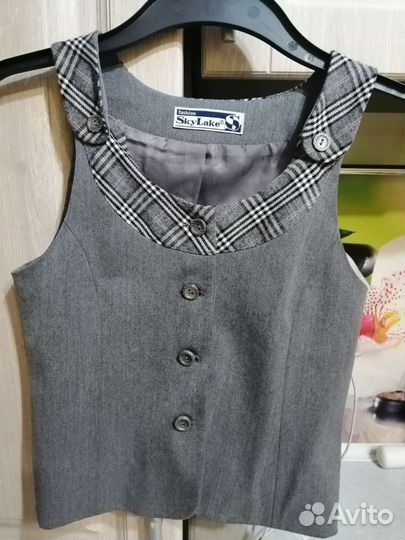 Школьная форма фирма Sky Lake