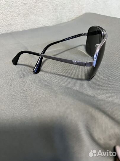 Солнечные очки мужские armani, оригинал