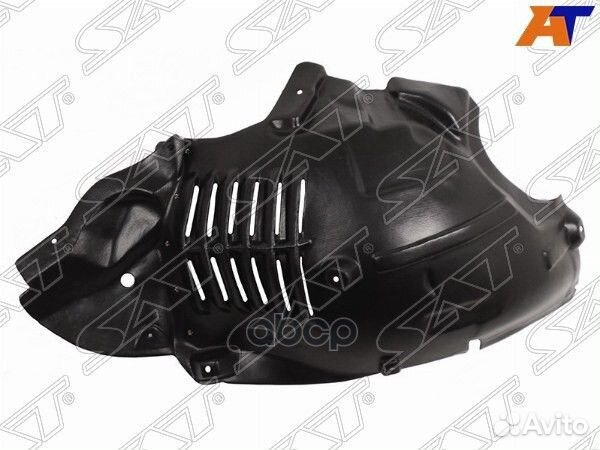 Подкрылок передняя часть Mercedes E-Class W212