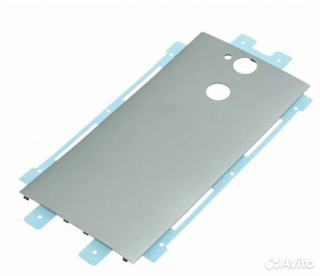 Корпус для Sony Xperia Xa2 Plus (h4413) с крышкой