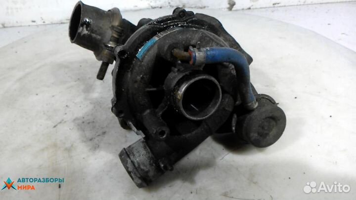 Турбина Peugeot 307 2005