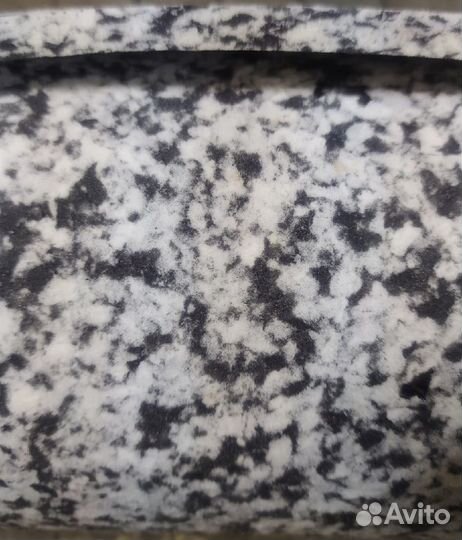 Поролон вторичного вспенивания