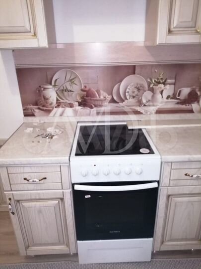 2-к. квартира, 48,2 м², 3/23 эт.