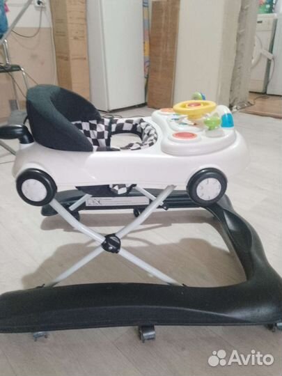 Ходунки детские