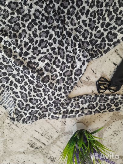 Платье вечернее