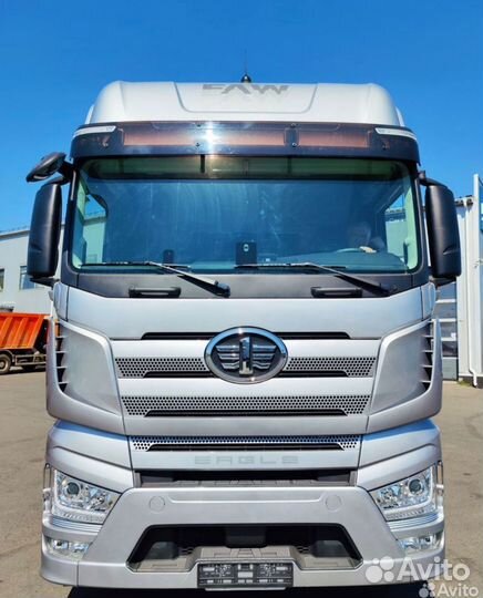 Водитель категории (Е)