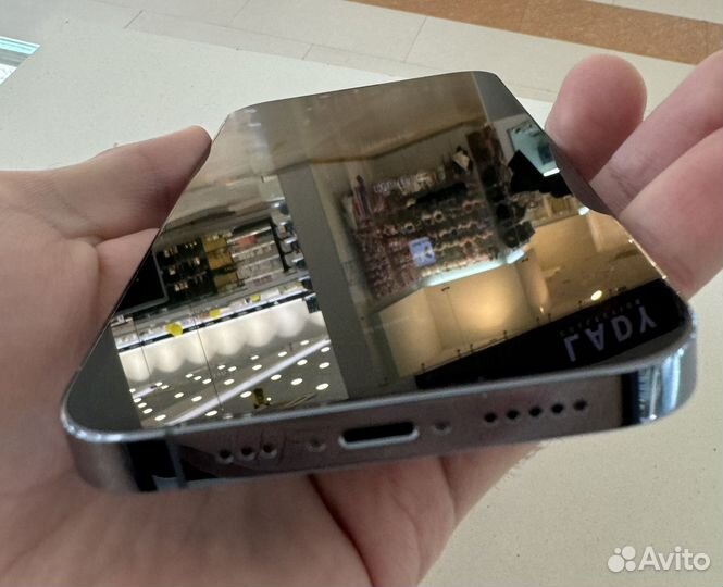 iPhone 13 Pro, 256 ГБ