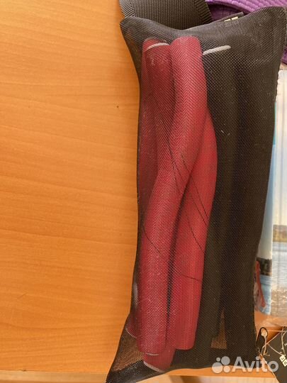 Папильотки (бигуди) бу