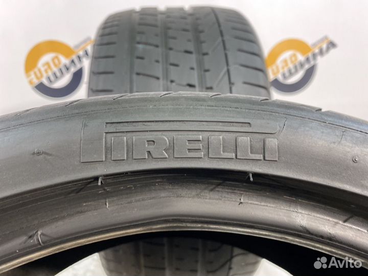 Pirelli P Zero 285/30 R19 99Y