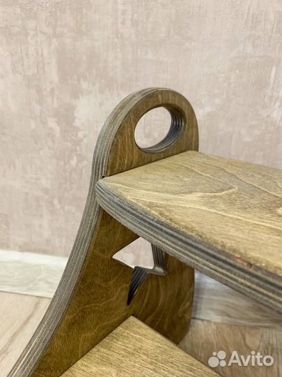 Ступенька детская для ванной