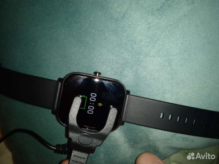 SMART watch
