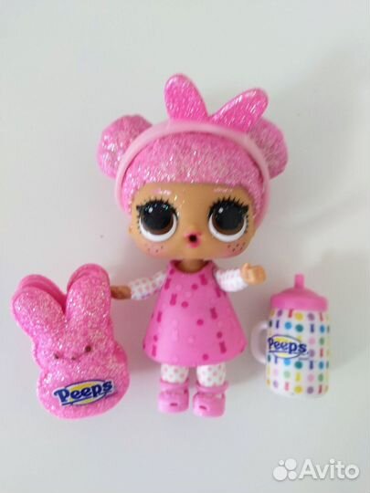 Лол Quinn Bee Королева пчел Lol куколки новые