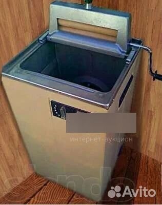 Стиральная машина бу