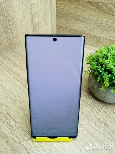 Samsung Galaxy Note 10+, 12/256 ГБ