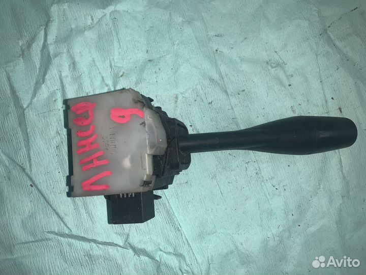 Подрулевой переключатель Mitsubishi Lancer 9