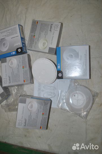 Оповещатель Пожарный satel sp-4001 sp-500 asp-105