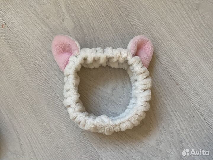 Повязки на голову