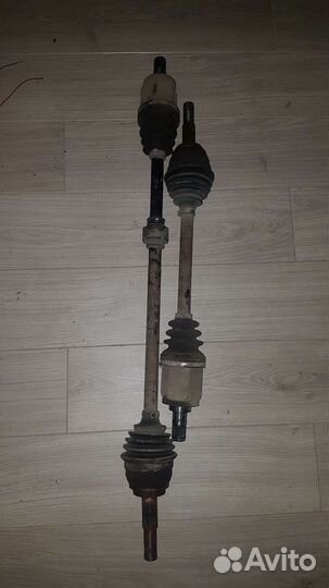 Привода almera classic