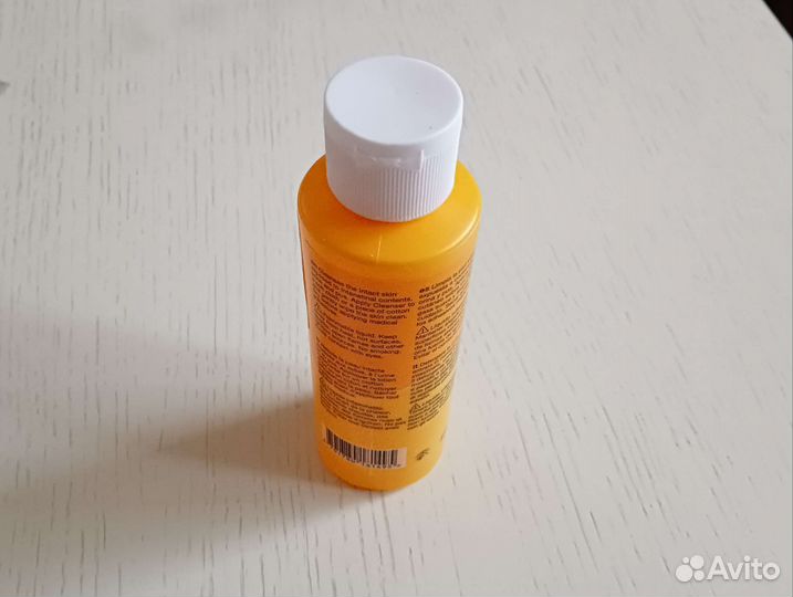 Очищающий лосьон Comfeel cleanser