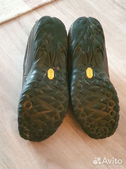 Ботинки merrell мужские зимние 42 размер