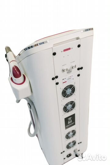 Диодный лазер Lamis в Тюмени