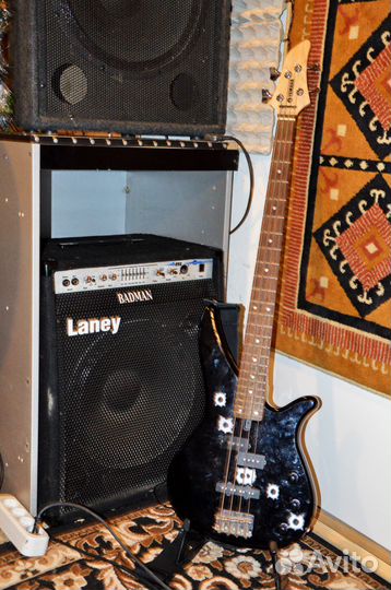 Репетиционная точка 