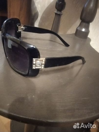 Солнцезащитные очки женские