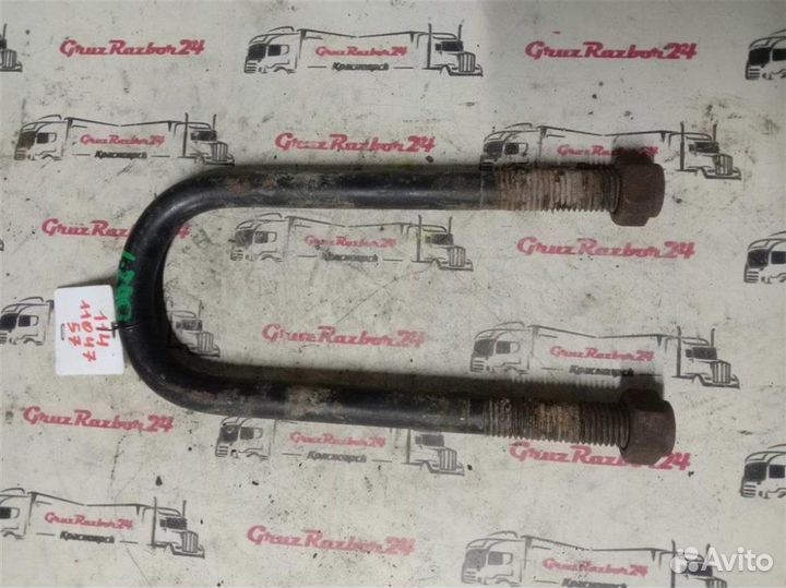 Стремянка рессоры Renault Trucks