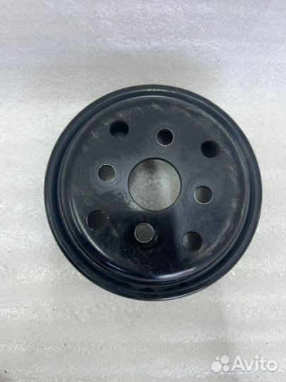 Шкив помпы Toyota Camry V70/V75 2grfks 3500CC