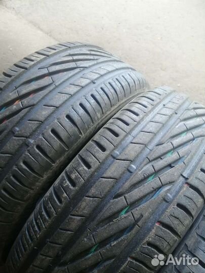 Uniroyal RainSport 5 205/55 R16