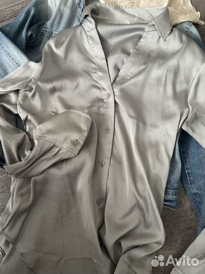 Пакет Одежды женской