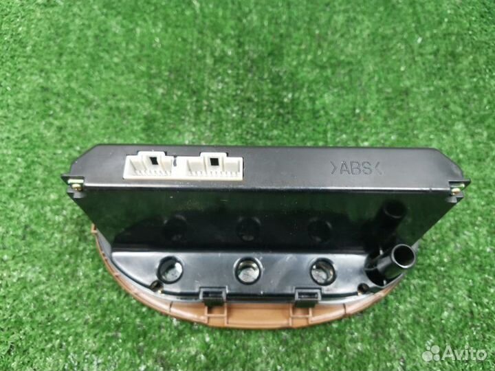 Блок управления климат-контролем Chevrolet Rezzo