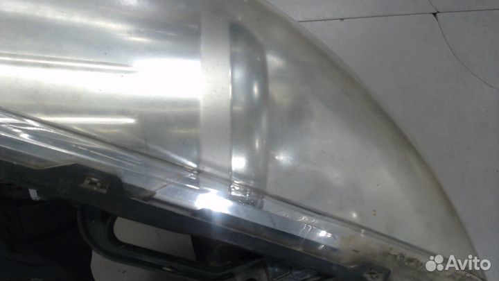 Фара (передняя) Peugeot 3008, 2011