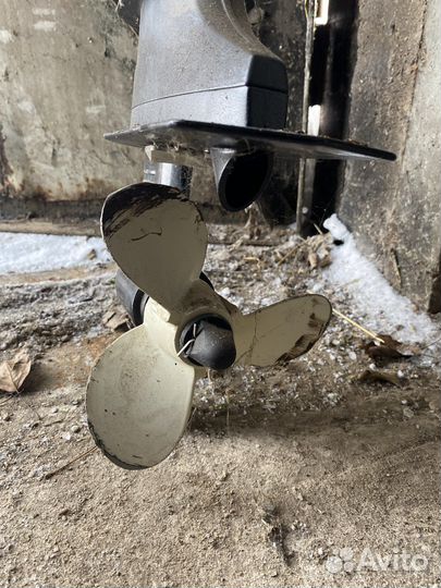 Лодка флинк ft320kl