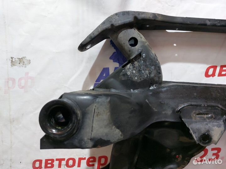 Подрамник Bmw X3 E83 N52B25A 2008