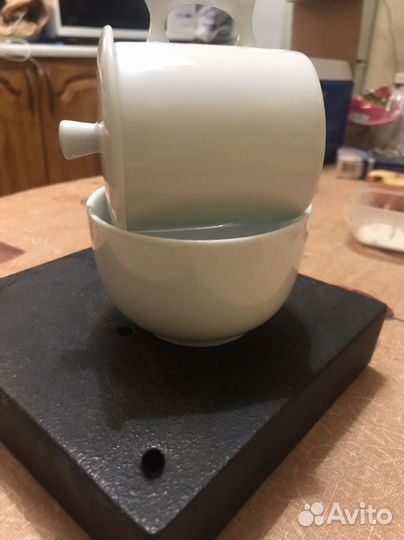 Чайный набор Tea тестер