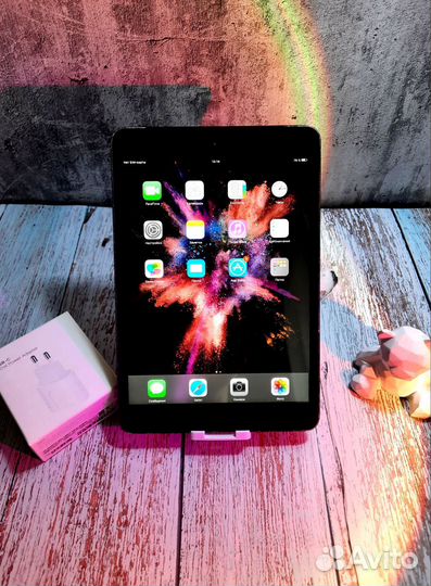 iPad mini 1 Идеал