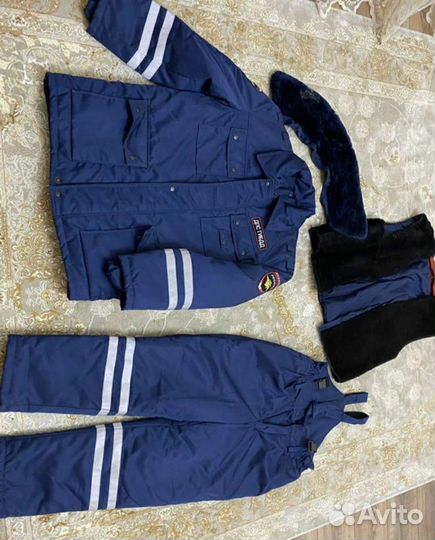 Полицейская форма