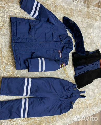 Полицейская форма